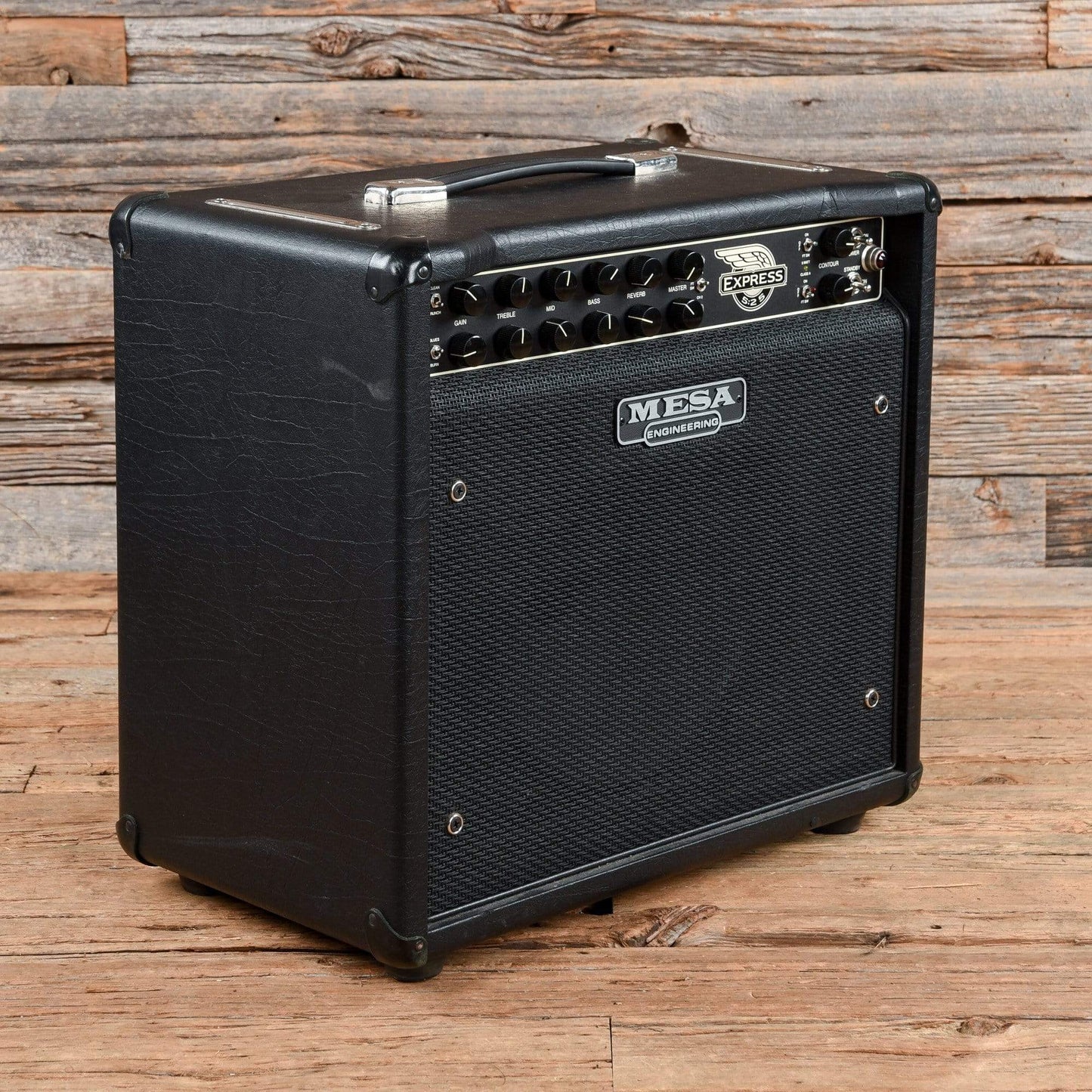 Mesa Boogie Express 5:25 1x10 Combo w/Footswitch Amps / Guitar Combos