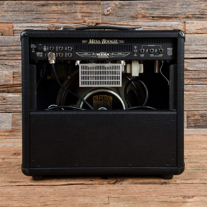 Mesa Boogie Express 5:25 1x10 Combo w/Footswitch Amps / Guitar Combos