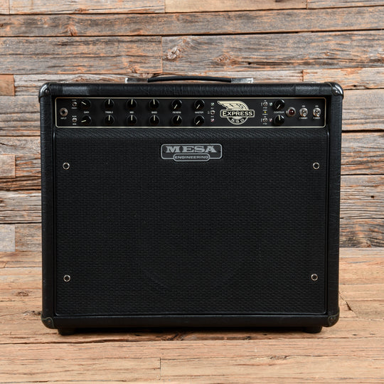 Mesa Boogie Express 5:50 1x12 Combo w/Footswitch Amps / Guitar Combos