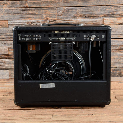 Mesa Boogie Express 5:50 1x12 Combo w/Footswitch Amps / Guitar Combos