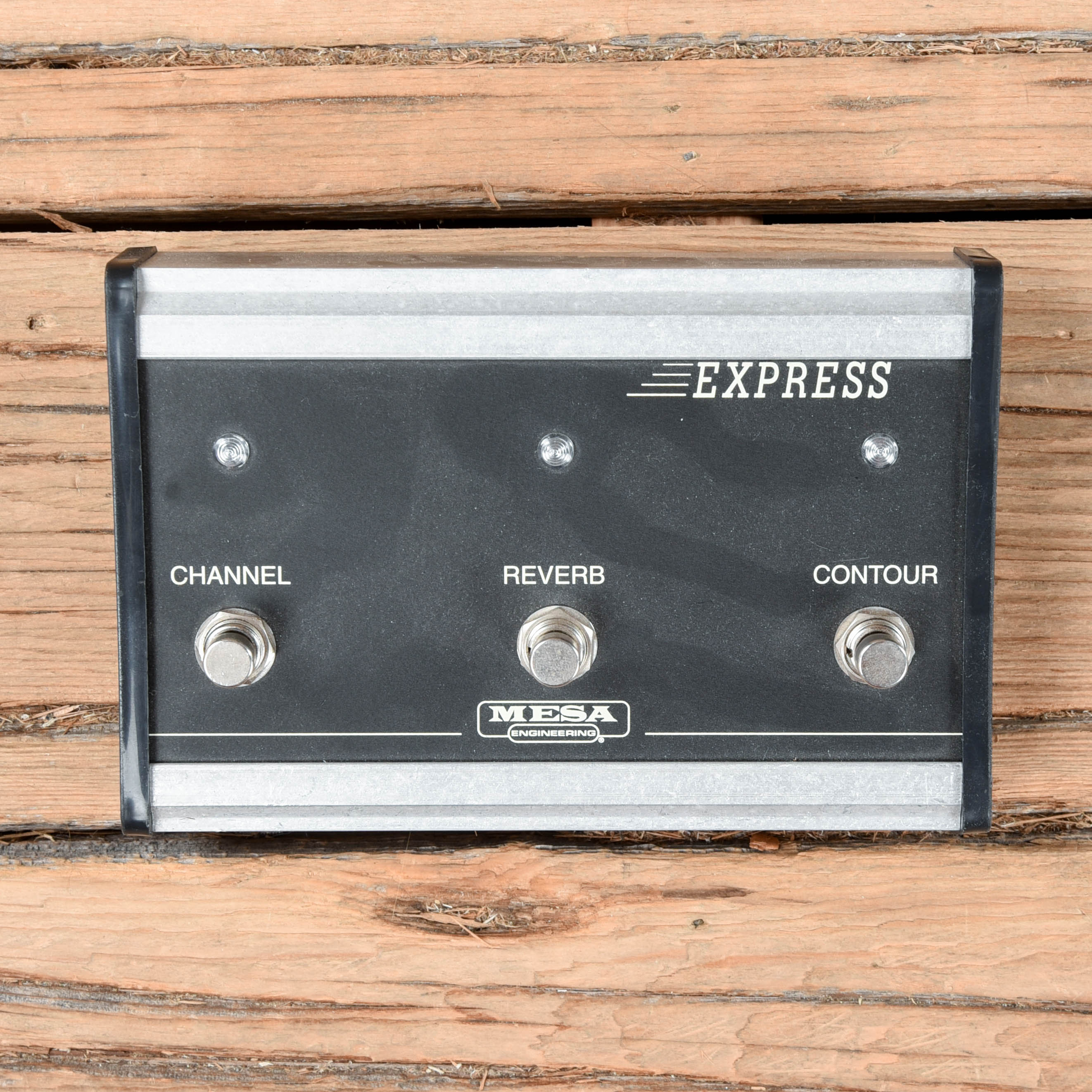 Mesa Boogie Express 5:50 1x12 Combo w/Footswitch Amps / Guitar Combos