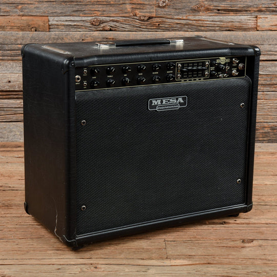 Mesa Boogie Express 5:50 Plus 2-Channel 50-Watt 1x12