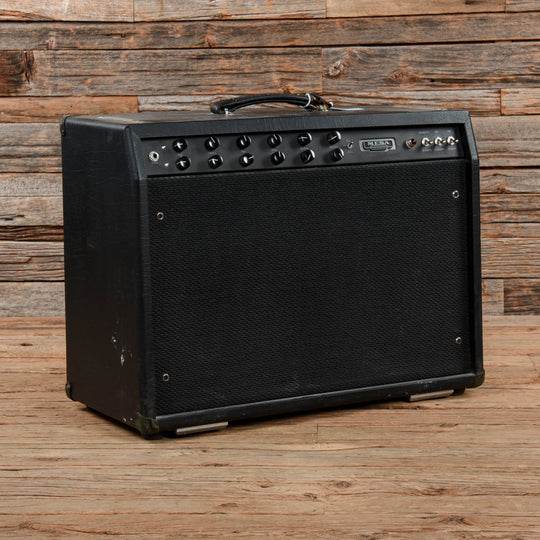Mesa Boogie F-100 2-Channel 100-Watt Guitar Combo Amps / Guitar Combos