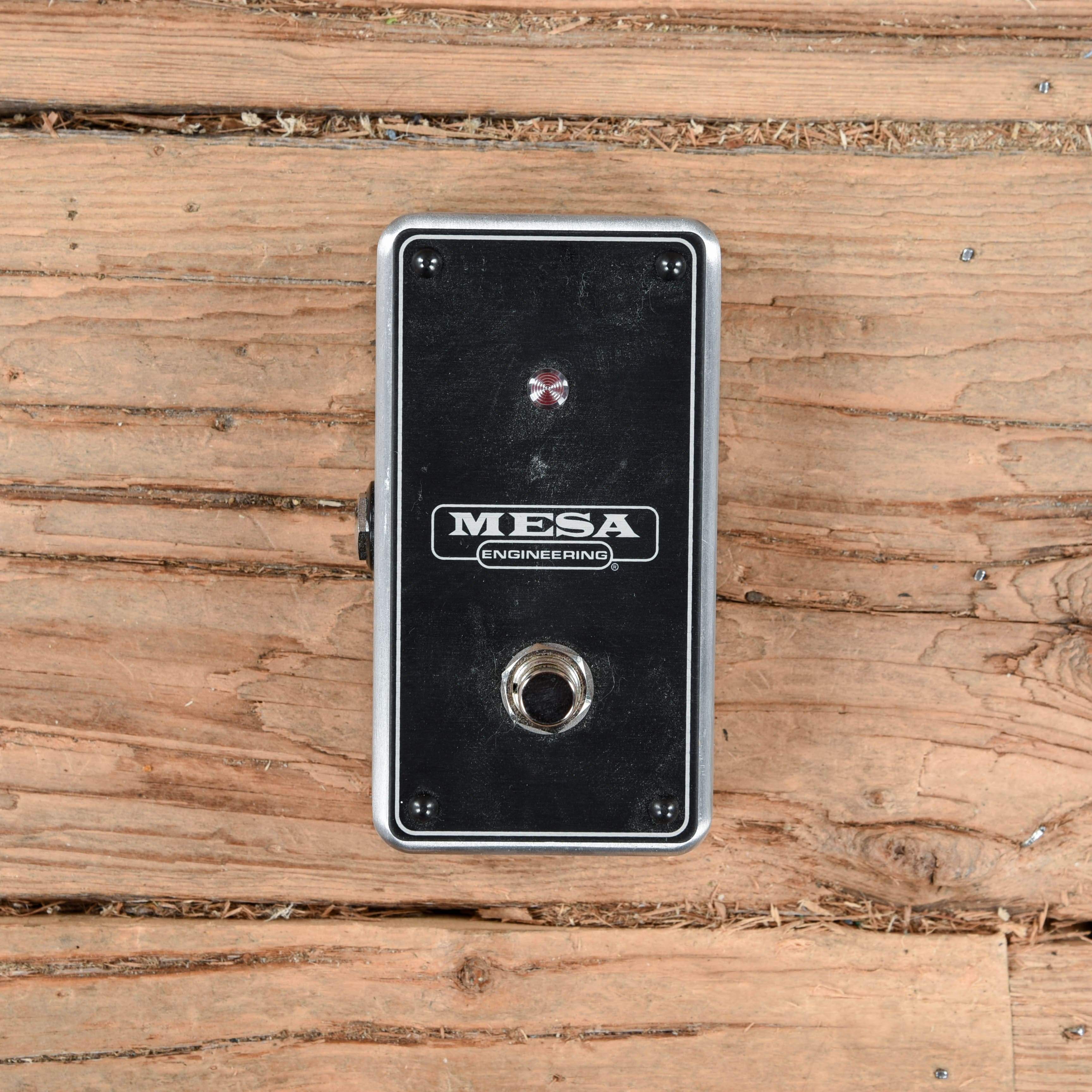 Mesa Boogie Fillmore 25 1x12 Combo w/Footswitch Amps / Guitar Combos