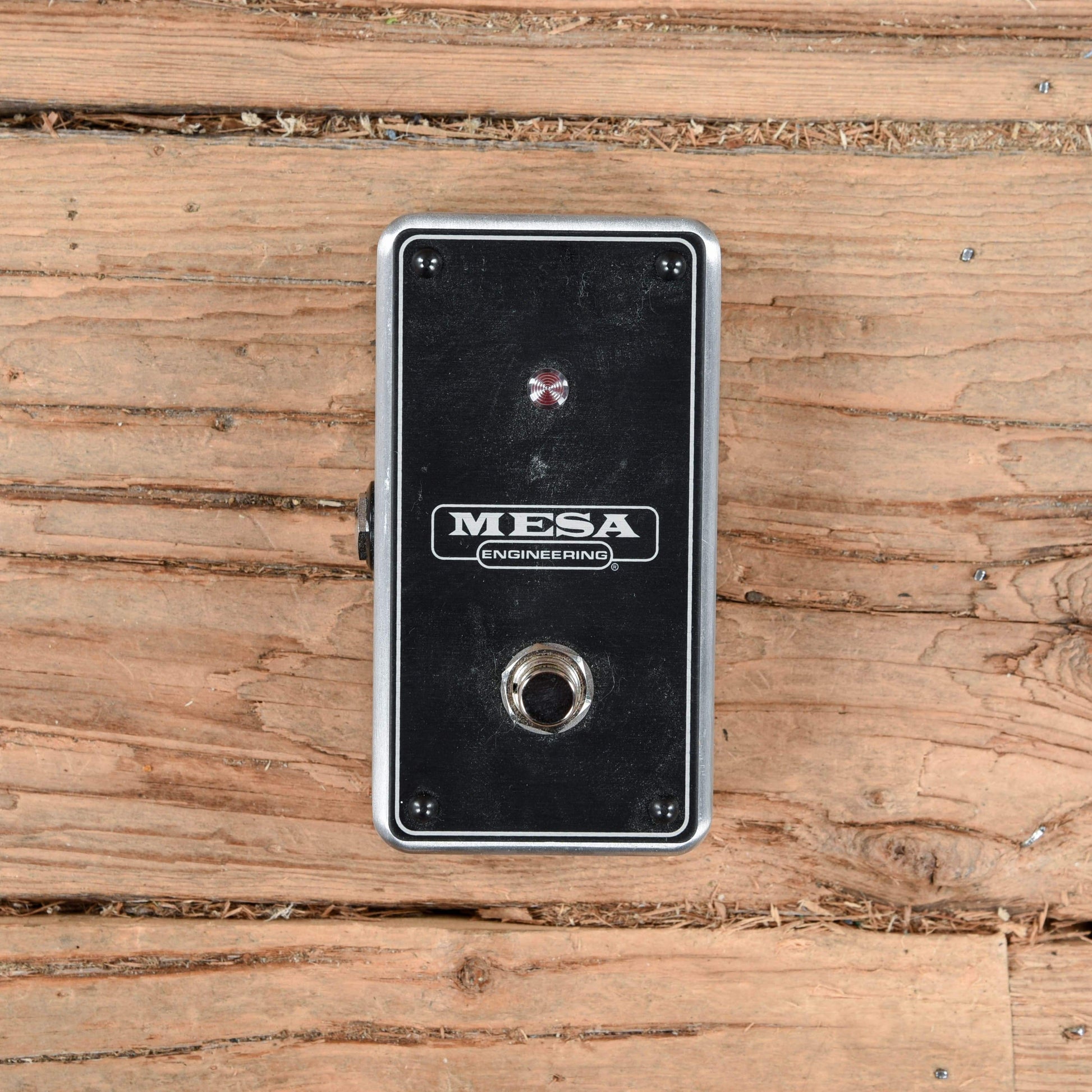 Mesa Boogie Fillmore 25 1x12 Combo w/Footswitch Amps / Guitar Combos