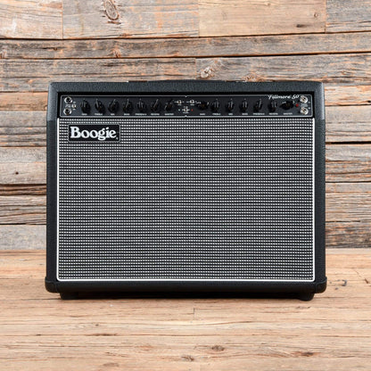 Mesa Boogie Fillmore 50 1x12 Combo w/Footswitch Amps / Guitar Combos
