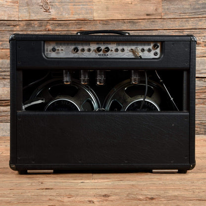 Mesa Boogie Lone Star Duo-Class 2-Channel 100-Watt 2x12" Guitar Combo Amps / Guitar Combos