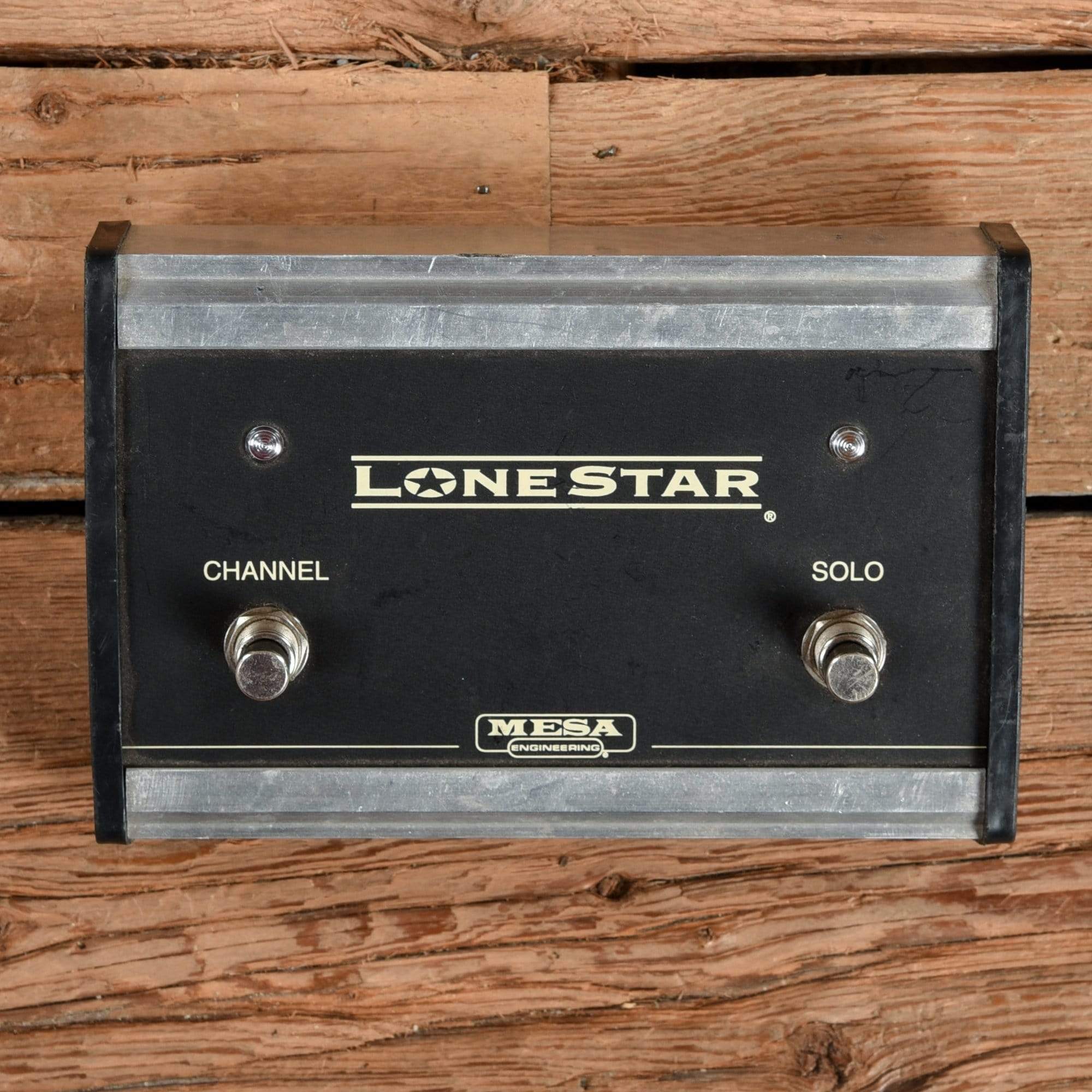 Mesa Boogie Lone Star Duo-Class 2-Channel 100-Watt 2x12