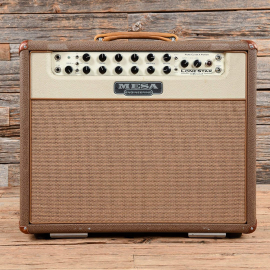 Mesa Boogie Lone Star Special 1x12 Combo Amps / Guitar Combos