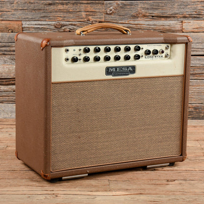 Mesa Boogie Lone Star Special 2-Channel 30-Watt 1x12" Guitar Combo Amps / Guitar Combos