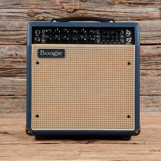 Mesa Boogie Mark Five 25 1x10 Combo Blue Bronco Amps / Guitar Combos