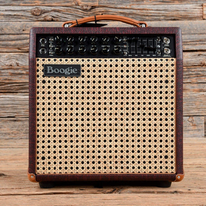 Mesa Boogie Mark Five 25 2-Channel 25-Watt 1x10" Guitar Combo Amps / Guitar Combos