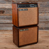 Mesa Boogie Mark III Red Stripe 1x12 Combo w/1x12 Extension Cabinet  1987 Amps / Guitar Combos