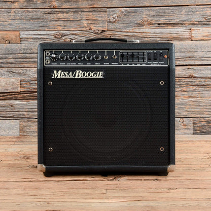 Mesa Boogie Studio .22+ 1x12 Combo w/Footswitch Amps / Guitar Combos