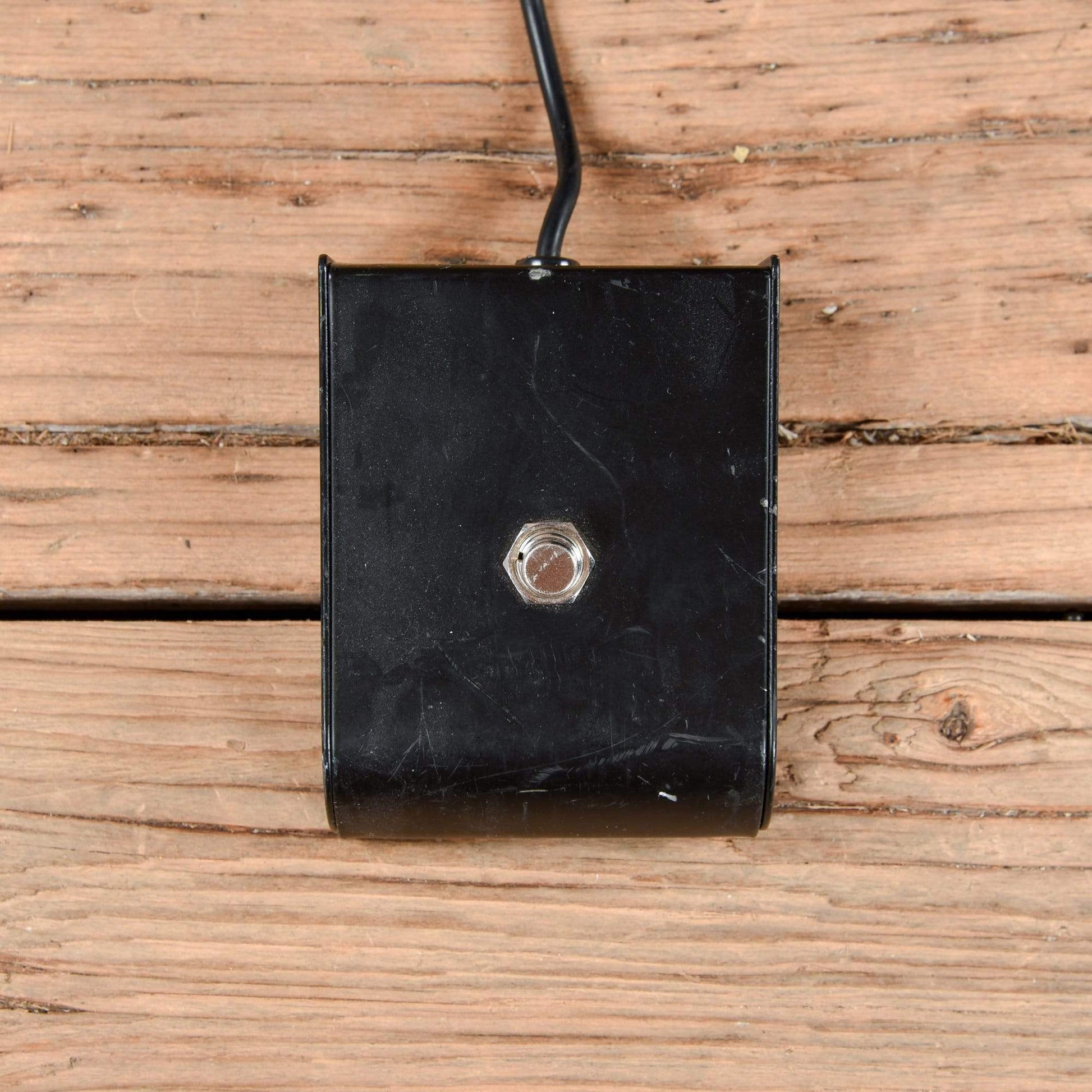 Mesa Boogie Studio .22+ 1x12 Combo w/Footswitch Amps / Guitar Combos