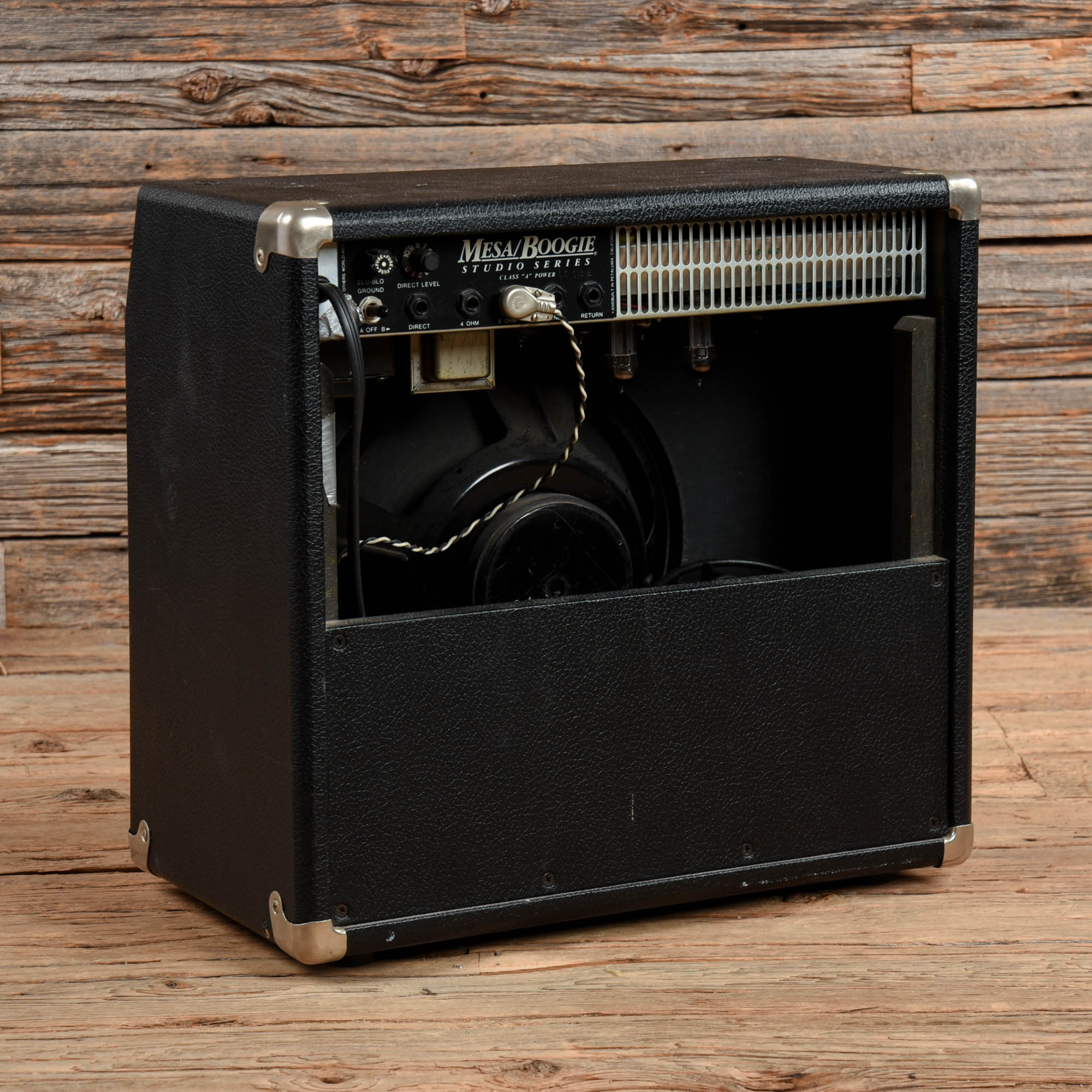 Mesa Boogie Studio .22 2-Channel 20-Watt 1x12