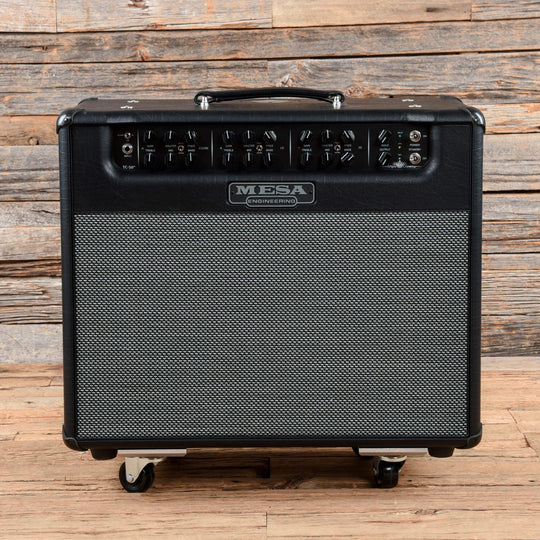 Mesa Boogie TC-50 Triple Crown w/Footswitch  2018 Amps / Guitar Combos