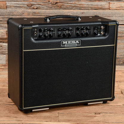 Mesa Boogie Triple Crown TC-50 1x12 Tube Guitar Combo Amp Amps / Guitar Combos
