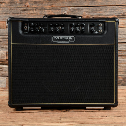 Mesa Boogie Triple Crown TC-50 1x12 Tube Guitar Combo Amp Amps / Guitar Combos