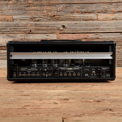 Mesa Boogie Dual Rectifier 100w Head Amps / Guitar Heads