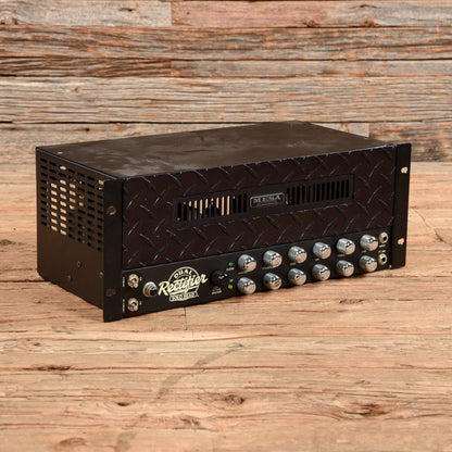 Mesa Boogie Dual Rectifier 2-Channel 100w Rackmount Head Amps / Guitar Heads