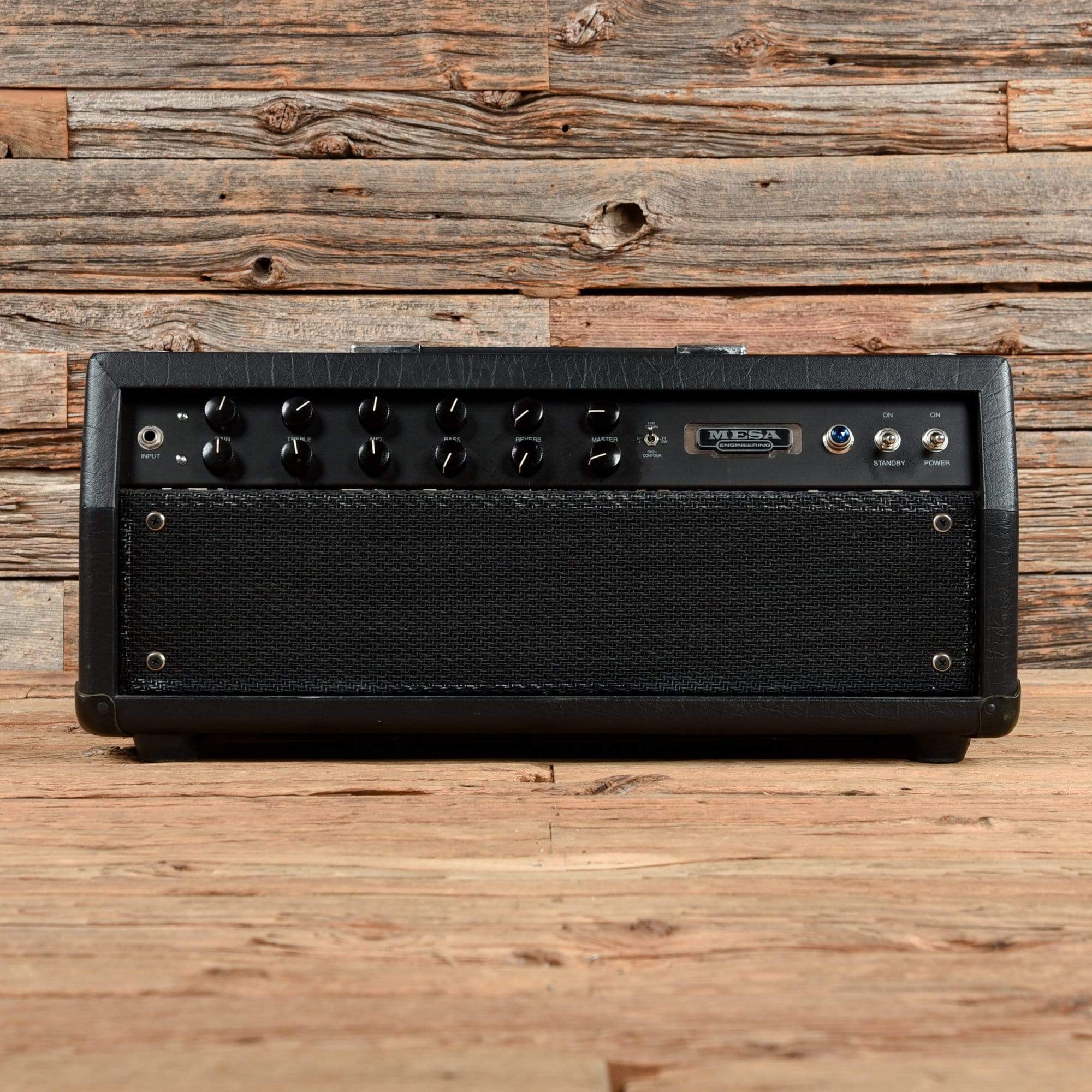 Mesa Boogie F-50 Head Amps / Guitar Heads