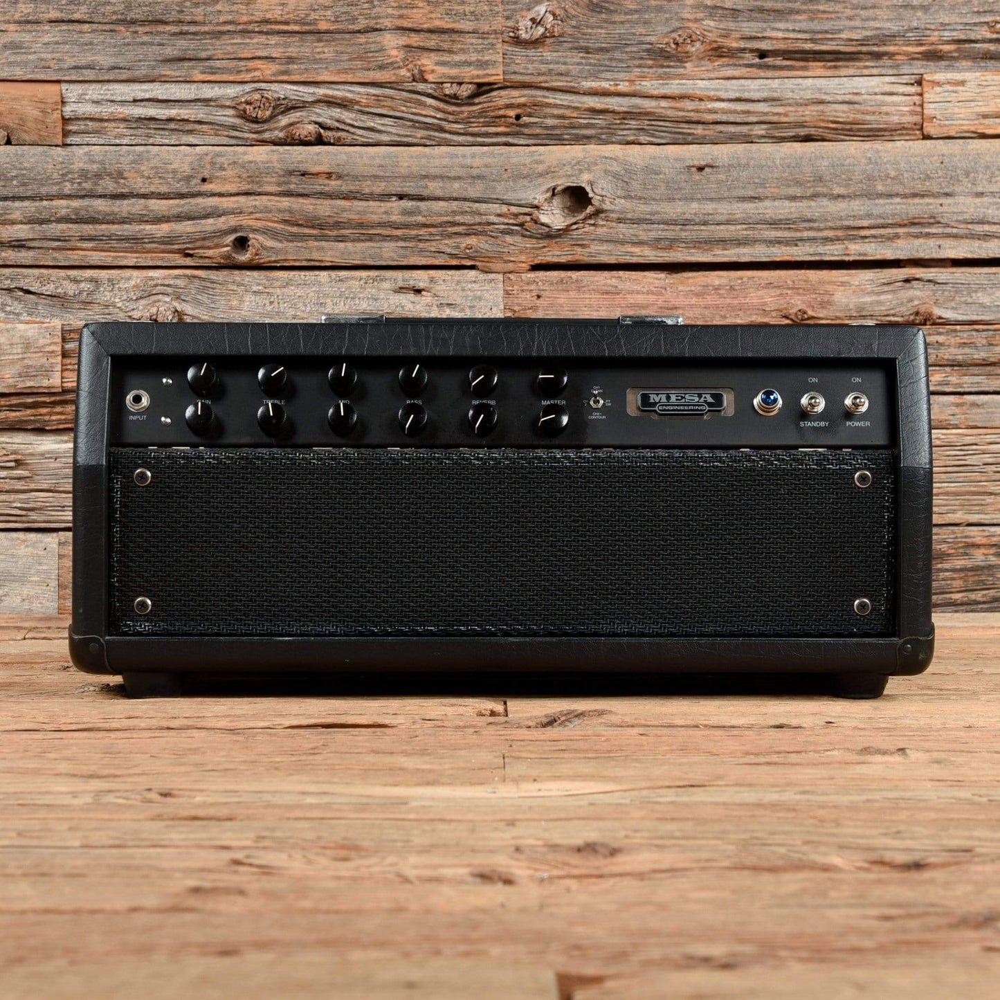 Mesa Boogie F-50 Head Amps / Guitar Heads