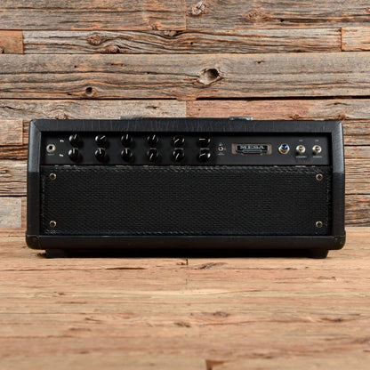 Mesa Boogie F-50 Head Amps / Guitar Heads