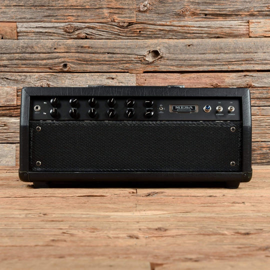 Mesa Boogie F-50 Head Amps / Guitar Heads