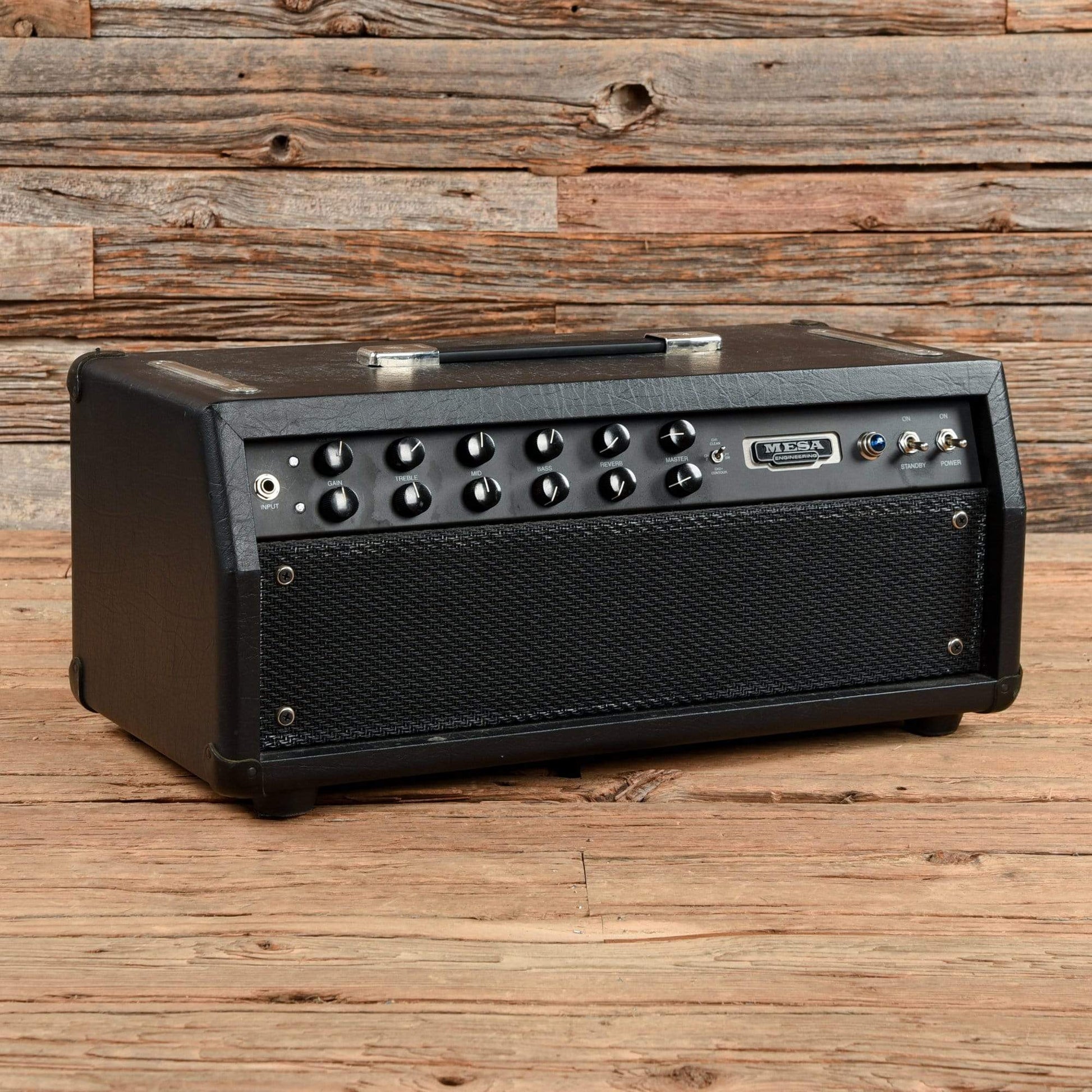 Mesa Boogie F-50 Head Amps / Guitar Heads