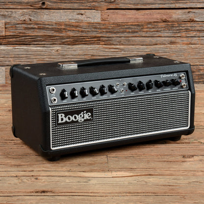 Mesa Boogie Fillmore 25 2-Channel 23-Watt Guitar Amp Head  2018 Amps / Guitar Heads