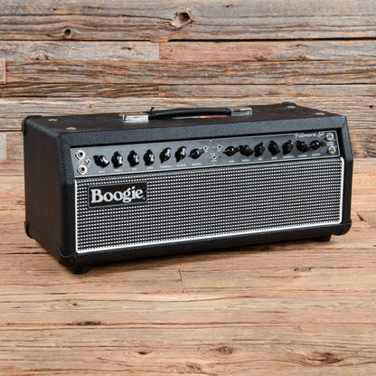 Mesa Boogie Fillmore 50 2-Channel 60-Watt Guitar Amp Head Amps / Guitar Heads