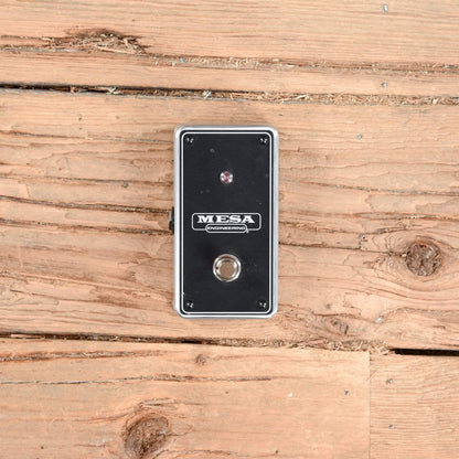 Mesa Boogie Fillmore 50 Head w/Footswitch  2018 Amps / Guitar Heads