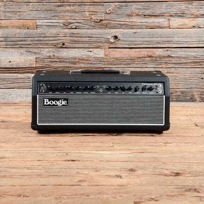 Mesa Boogie Fillmore 50 Head w/Footswitch  2018 Amps / Guitar Heads