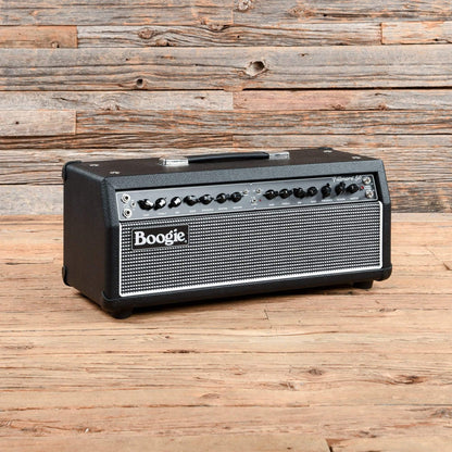 Mesa Boogie Fillmore 50 Head w/Footswitch  2018 Amps / Guitar Heads