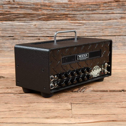 Mesa Boogie Mini Rectifier 25w Head w/Footswitch Amps / Guitar Heads