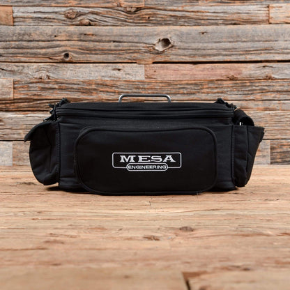 Mesa Boogie Mini Rectifier 25w Head w/Footswitch Amps / Guitar Heads