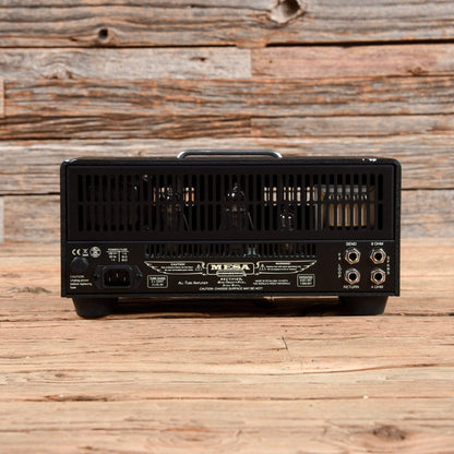 Mesa Boogie Mini Rectifier 25w Head w/Footswitch Amps / Guitar Heads