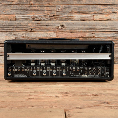 Mesa Boogie Roadster Dual Rectifier 120w Guitar Head Amps / Guitar Heads