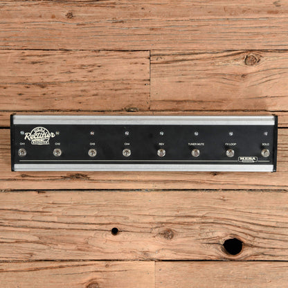 Mesa Boogie Roadster Dual Rectifier 120w Guitar Head Amps / Guitar Heads