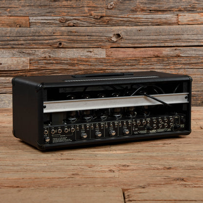 Mesa Boogie Roadster Dual Rectifier 4-Channel 120-Watt Guitar Amp Head Amps / Guitar Heads