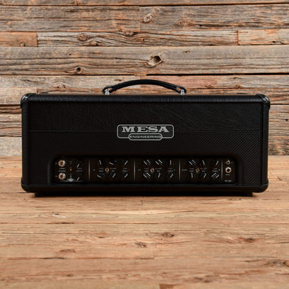 Mesa Boogie TC-50 Triple Crown 50w Head Amps / Guitar Heads