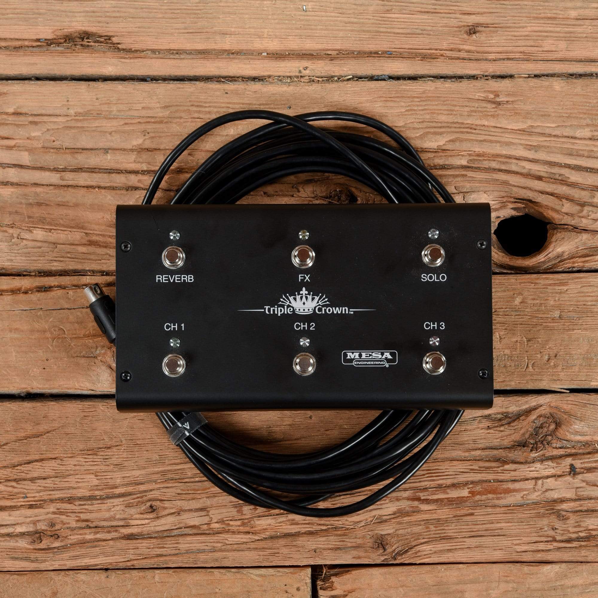 Mesa Boogie TC-50 Triple Crown 50w Head Amps / Guitar Heads