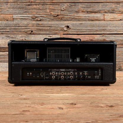 Mesa Boogie TC-50 Triple Crown 50w Head Amps / Guitar Heads