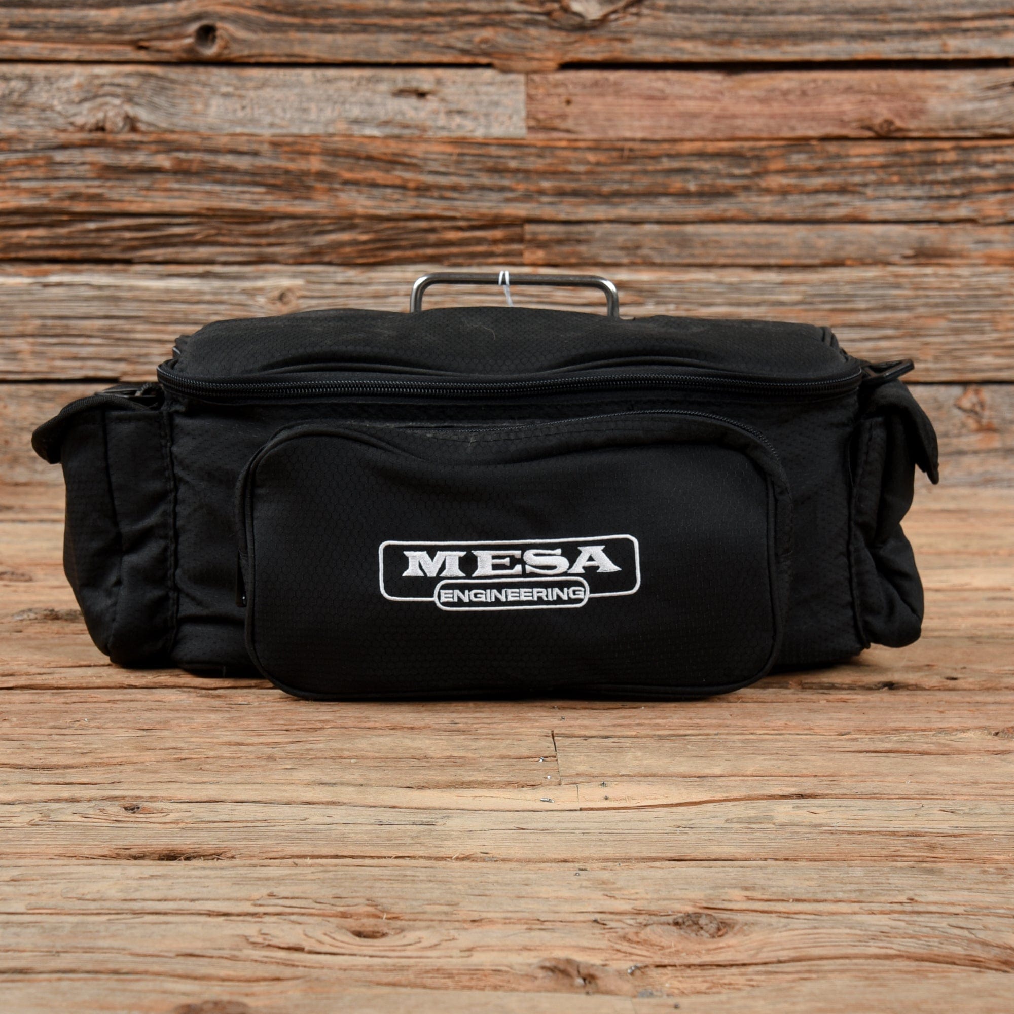 Mesa Boogie TransAtlantic TA-15 2-Channel 25-Watt Guitar Amp Head Amps / Guitar Heads