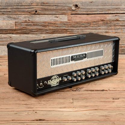 Mesa Boogie Triple Rectifier 3-Channel 150-Watt Guitar Amp Head Amps / Guitar Heads