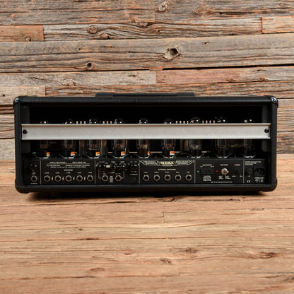 Mesa Boogie Triple Rectifier 3-Channel 150-Watt Guitar Amp Head Amps / Guitar Heads