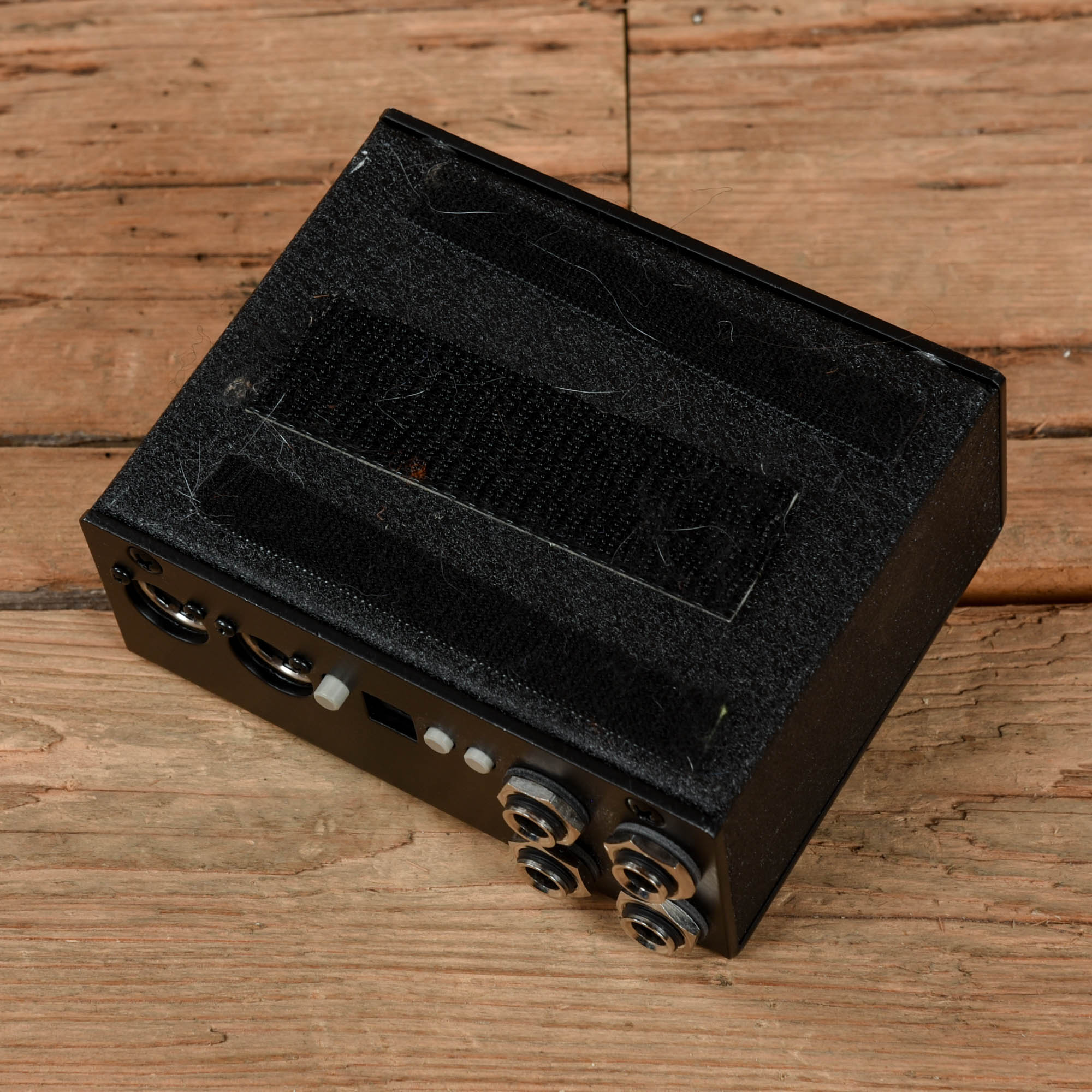 Mesa Boogie Switch Track ABY Effects and Pedals / Controllers, Volume and Expression