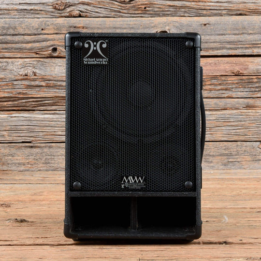 Michael Arnopol Soundworks MAS-1,8 