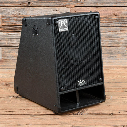 Michael Arnopol Soundworks MAS-1,8 "The Eight" Amps / Bass Cabinets